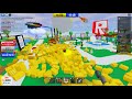 Pov la tour de tix seffondre sur roblox the classic