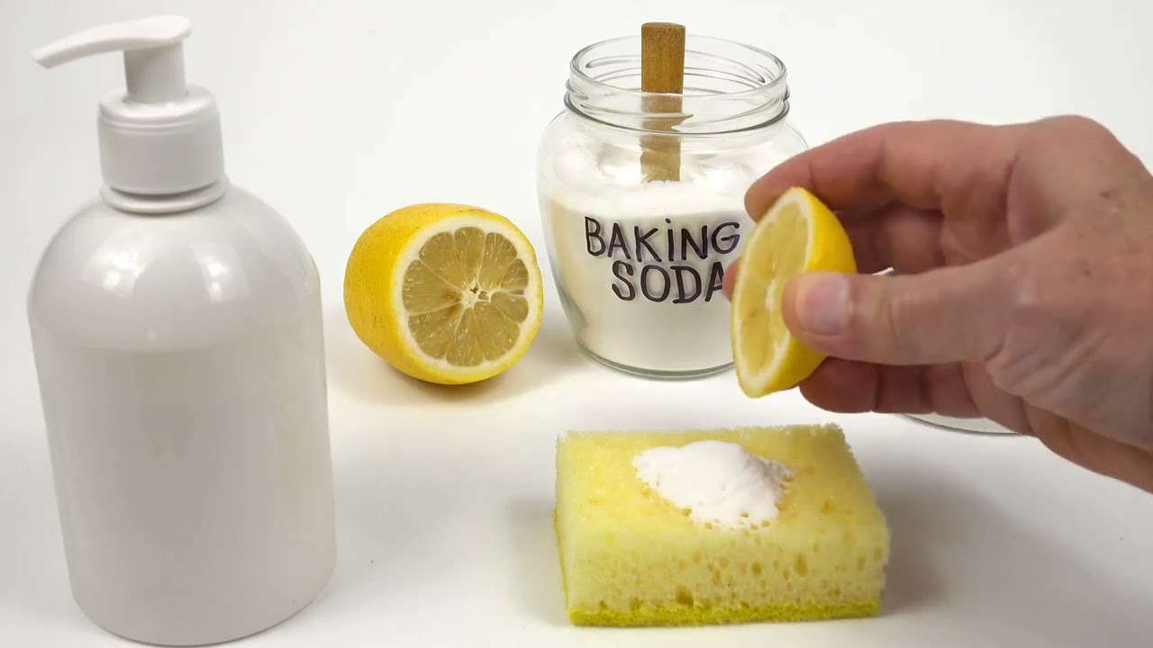 7 Surprising Uses Of Baking Soda