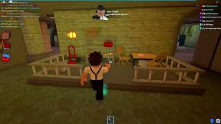 Assassin Exploiter No.123