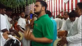 1st Addiveli pratyangira Bajan at sivakaliamman temple  ...