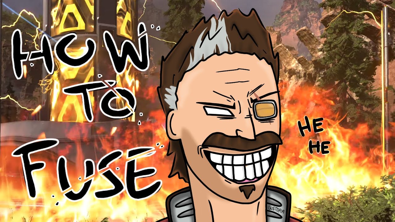 How to Fuse Director's Cut YouTube