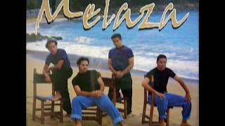 Video voorbeeld van "Melaza - Eterno Amor (1997)"