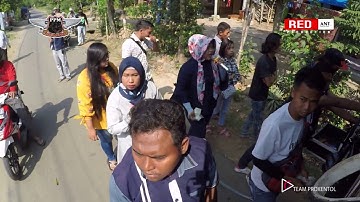 NUGELAKEN ATI VOC. ELIZA PPM | PUTRA PA