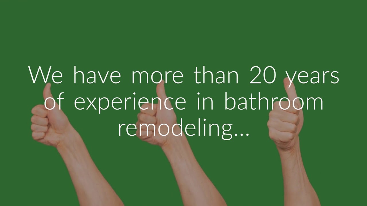 Reputed Bathroom Renovation Company Castle Hill/ Renovate Your Bathroom with Expert Designer