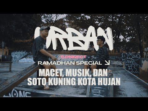 Urban Connect Ramadhan Special | BOGOR