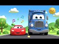 🎵 CARS &amp; TRUCKS SONG 🎵
