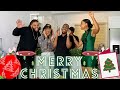 CHRISTMAS RUSH SPECIAL ft ALAINE, NAOMI COWAN &amp; LEE KING | RUSHCAM
