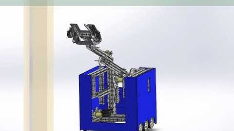 4211 The Bombers | CAD Drawings