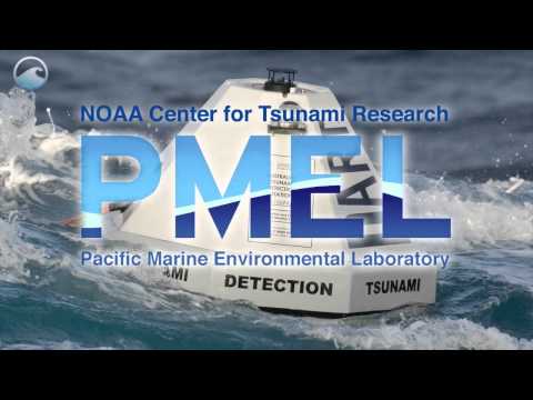 Tsunami science: 10 years since Sumatra 2004