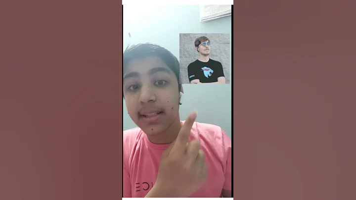 Calling Mr Beast // he answered #mrbeast #shorts #beast #mrbeast