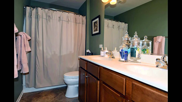463 Lake Run Ct., North Aurora