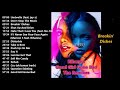 Rihanna // Good Girl Gone Bad : The Remixes 2008 / Recognized as a pop and fashion icon