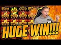 KING OF AFRICA SLOT/ JACKPOT/ HIGH LIMIT/ FREE GAMES - YouTube