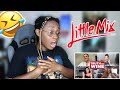LITTLE MIX "TRUTH OR WINE"REACTION| Favour