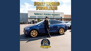 Celebrity First World Problems Profile