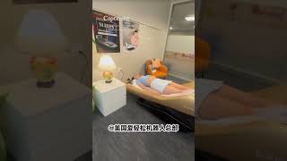 Los Angeles Store Visit | Instantly Rejuvenated by the ‘Smart Massage Bed’