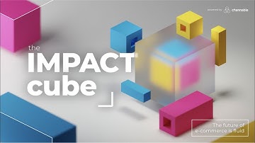 The IMPACT cube 2022 | Channable Events