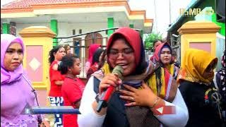 Kadang kadang kangen Voc. Erika | SATRIA MUDA ONE 2022 | Gagasari Gebang cirebon