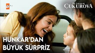 Züleyha Evlatlarını Görünce Gözyaşlarına Boğuldu - Bir Zamanlar Çukurova 64. 