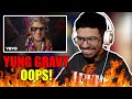 YUNG GRAVY - OOPS! (OFFICIAL MUSIC VIDEO) (Reaction)