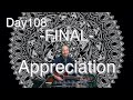 Day108-108days FINAL- 'APPRECIATION'