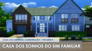 Aprenda a construir a casa dos seus sonhos em The Sims 4 - Liga dos Games