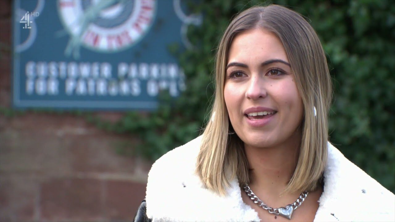 Summer & Sienna 5th Feb 2021