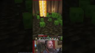 This Chicken/Slime farm broke and got crazy | #conquestx0 on #Twitch