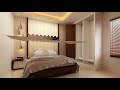 3d interior walkthrough animation design for architectural virtual tour