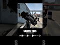 Sample This