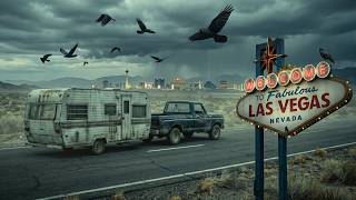 Em Las Vegas, um Desejo Pode Virar Seu Pior Pesadelo !😨 | Terror | Filme Completo Dublado