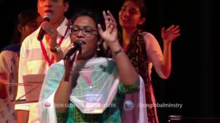 Holy  Worthy Is The Lamb  Glory Revival Worship Team