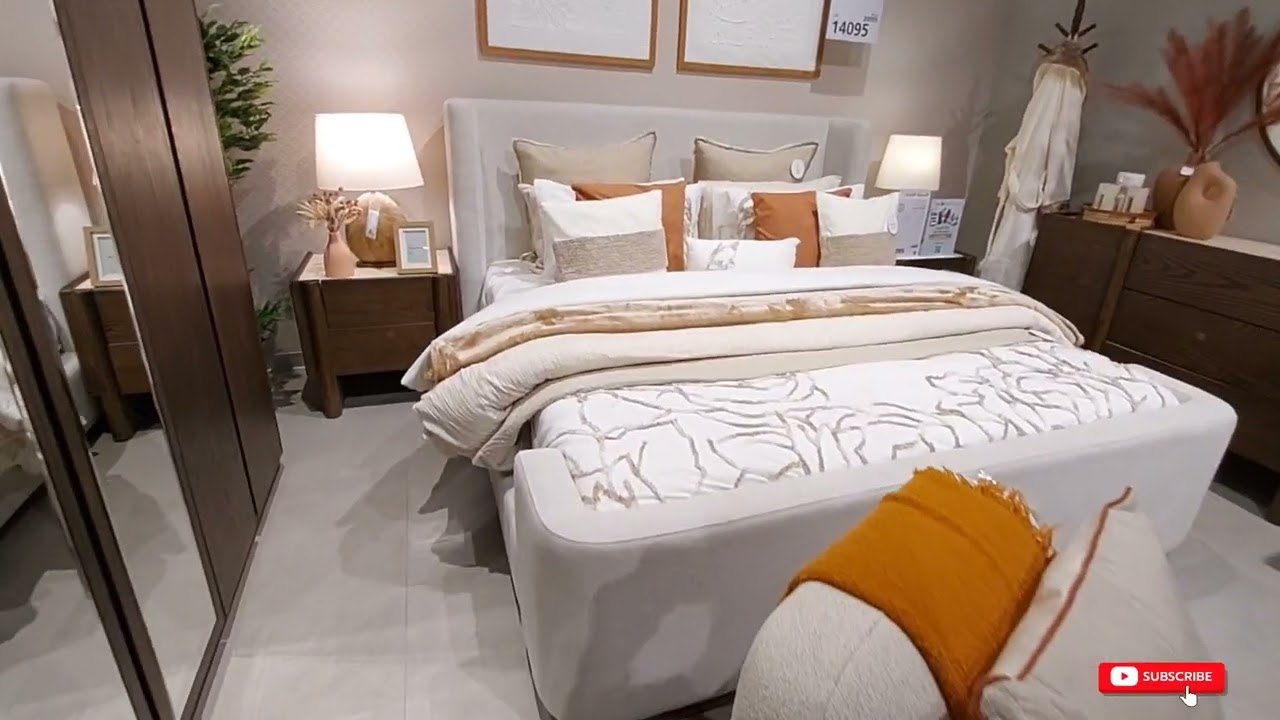 Luxury king Size Bedroom set