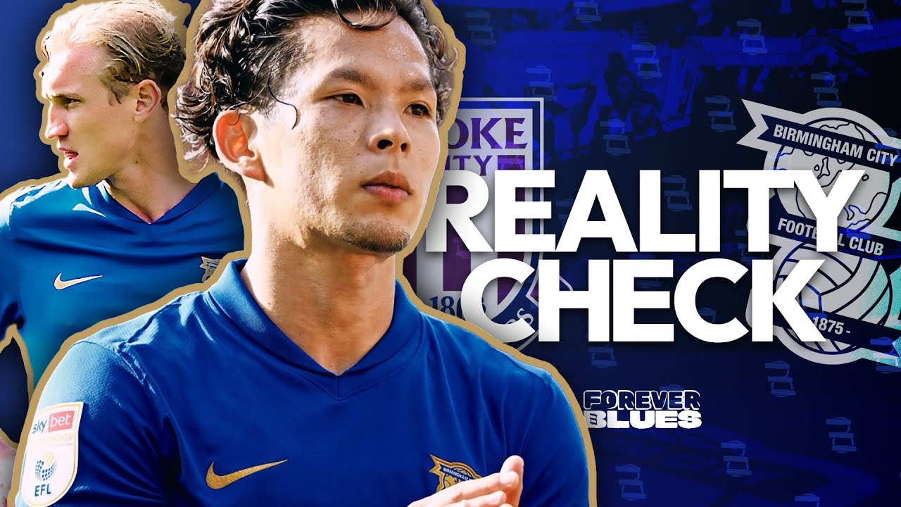 A Reality Check for Blues? | Stoke City Defeat Breakdown | Forever Blues Ep 9