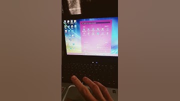 Running Windows 11 (Canary Channel) Insider Preview on a Compaq Presario CQ61 final demo part 33