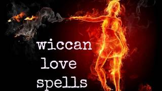 Wiccan love spells service for lovers screenshot 1