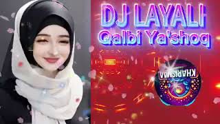 TOP SONGS ARABIC REMIX - Layali AL-janun Experience ,When EDM Goes Mad - LAYALI Al -Janun Full mix