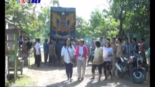 Ora Ndueni - Singa Dangdut Warlan Muda [06-08-2014]