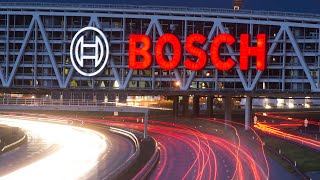 Bosch im Check
