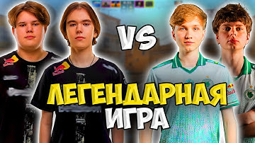 БИТВА СИЛЬНЕЙШИХ НА FACEIT!! DONK, ZWEIH и MAGIXX ПРОТИВ M0NESY и KYOUSUKE НА ФЕЙСИТЕ!!