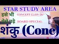 Star study area | maths concept bihar board |bihar board maths concept | shanku concept bihar board