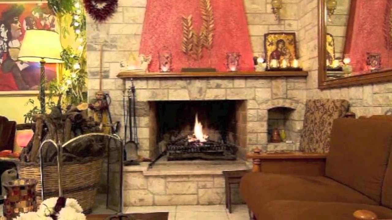 Varonos Hotel Delphi