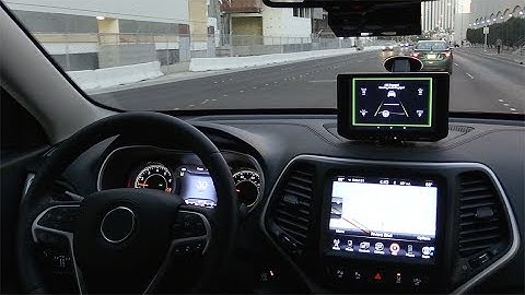 Bosch Automated Mobility Academy - Course 2