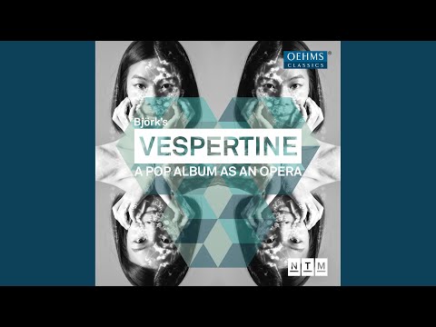 Vespertine: Harm of Will (Live)