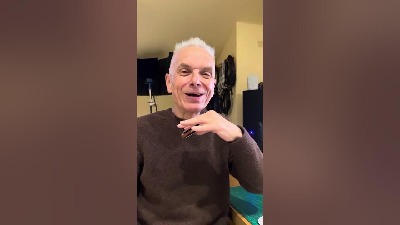 Ozark Mountain Daredevils. ‘If You Want To Get To Heaven.’ Great