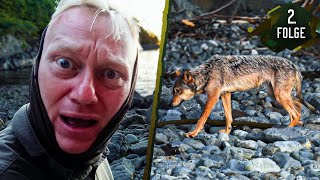 7 vs. Wild: Teams  Wolfsgebiet | Folge 2