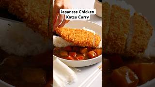 The BEST Homemade Katsu Curry 😍
