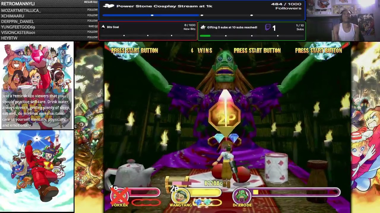 arm gun came in clutch! | 