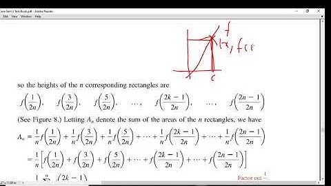 Calicut University - Sem2  -  B.SC Mathematics Core - Chapter 4 - Part 6.