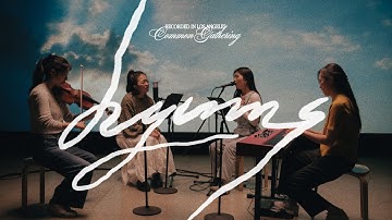 Thumbnail of Hymns | Common Gathering